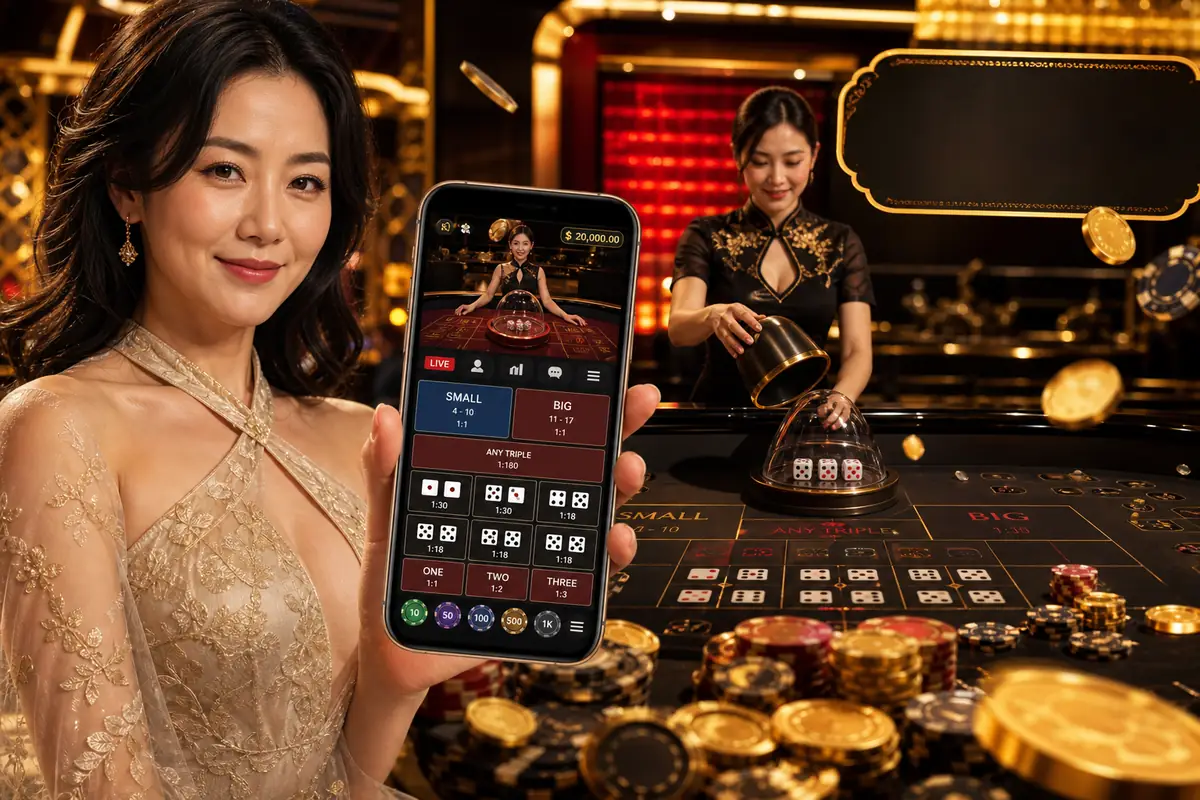 569slot Bankroll စီမံခန့်ခွဲမှု ကစားမှုလမ်းညွှန်