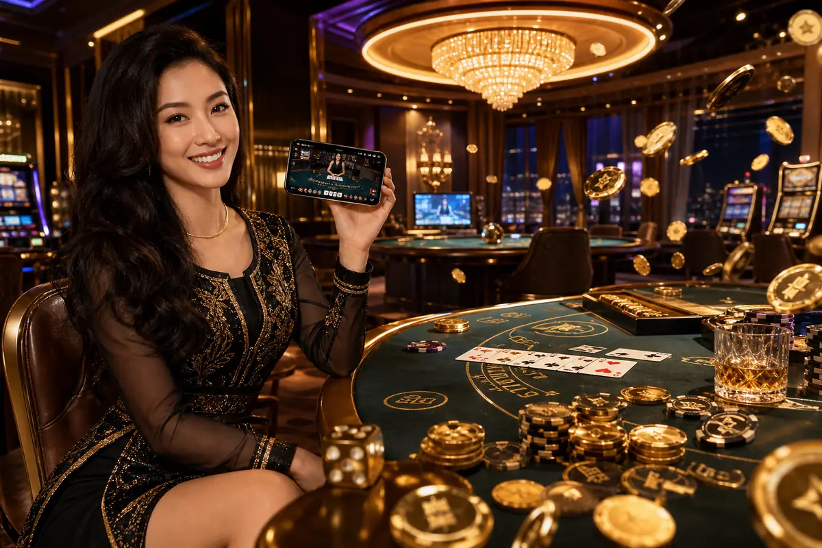 569slot ဘောလုံး betting market ရွေးချယ်ခြင်း