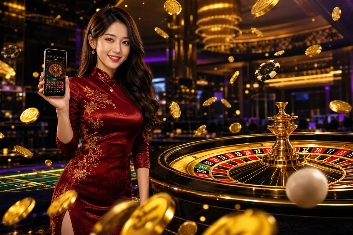 569slot ကြိုဆိုဘောနပ်စ် ငွေသွင်းခြင်း