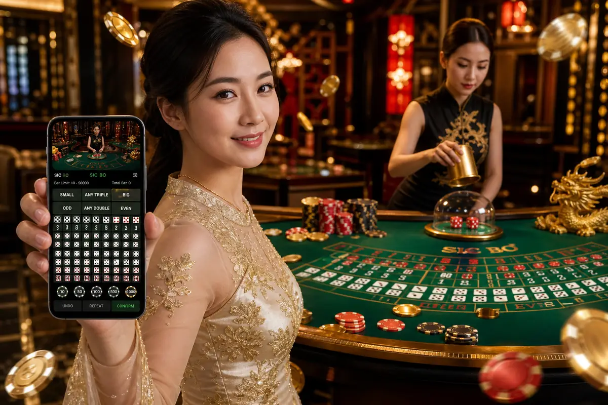 569slot အွန်လိုင်းကာစီနို မိုဘိုင်းငွေထုတ်