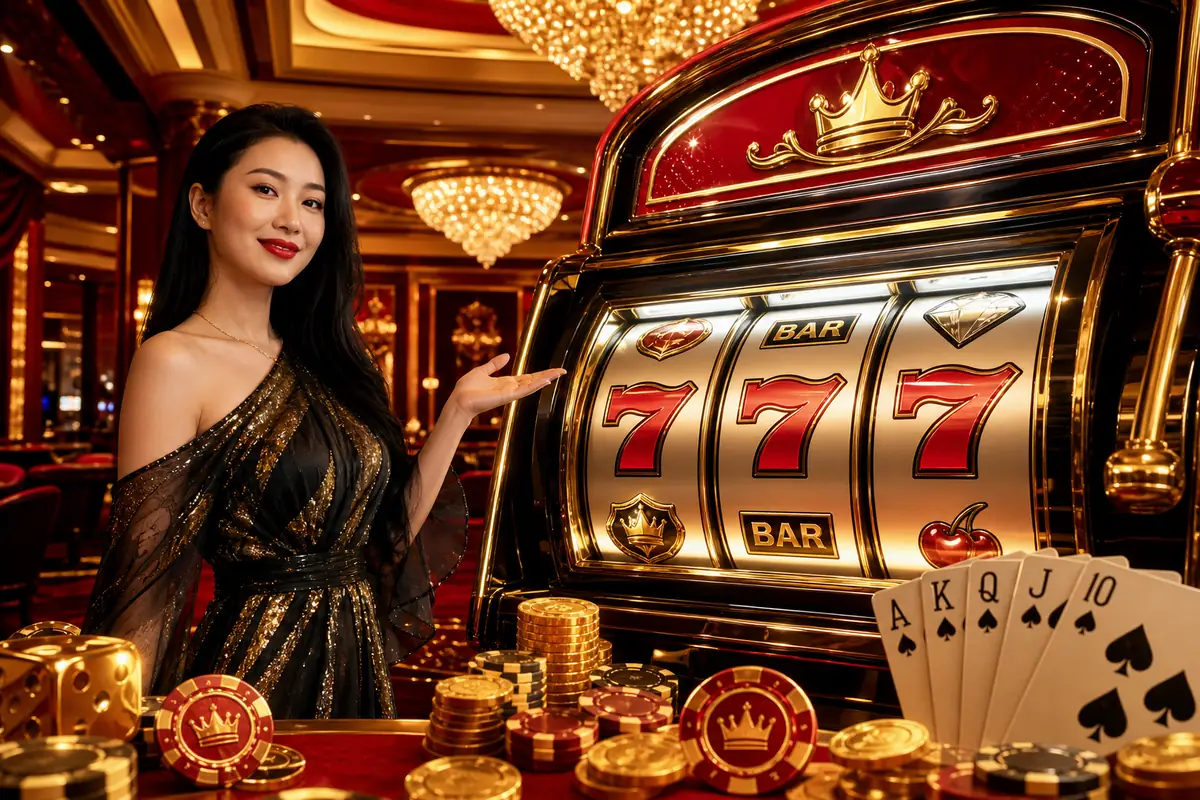 569slot Blackjack ကတ်ဂိမ်း အွန်လိုင်း