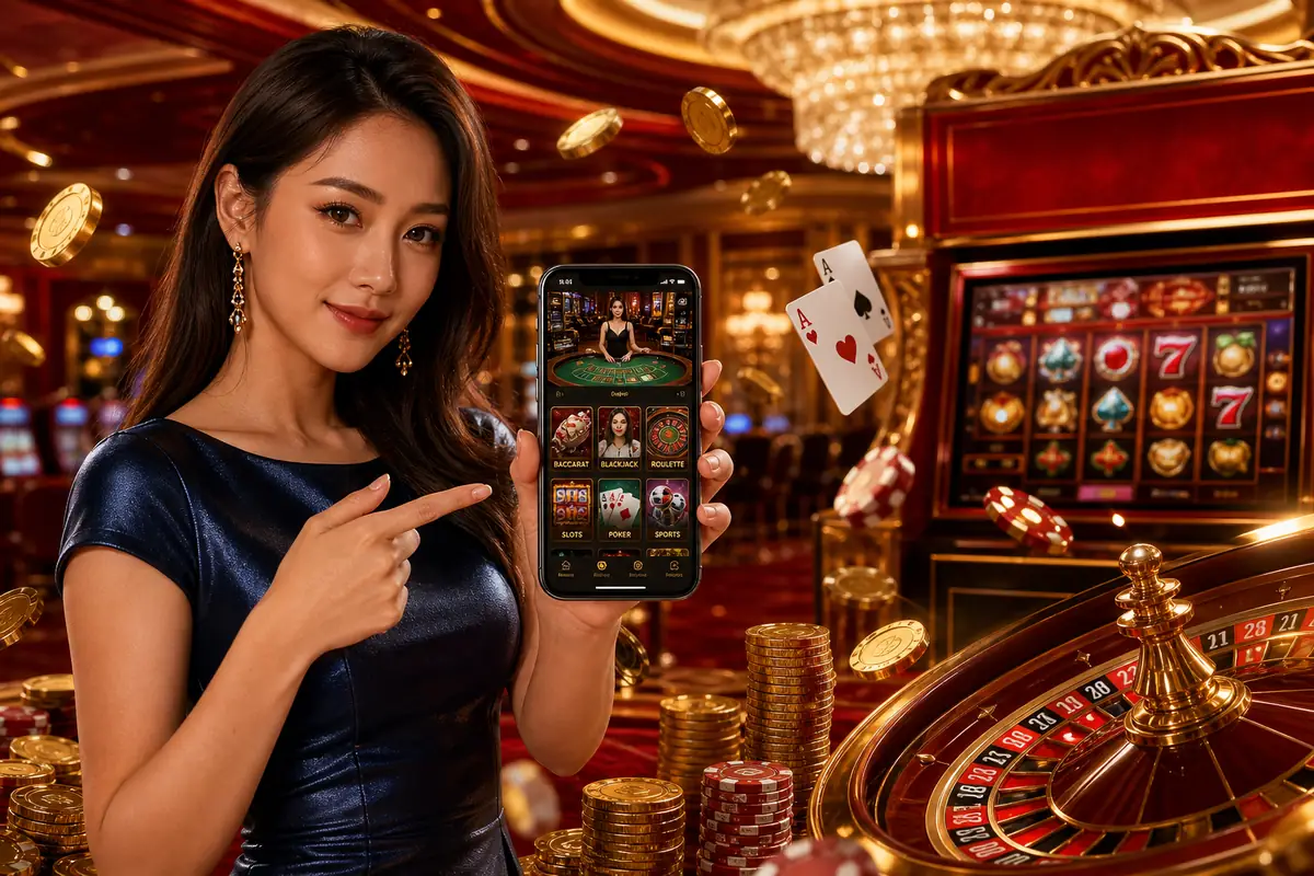 569slot ဘောလုံးပွဲ live betting