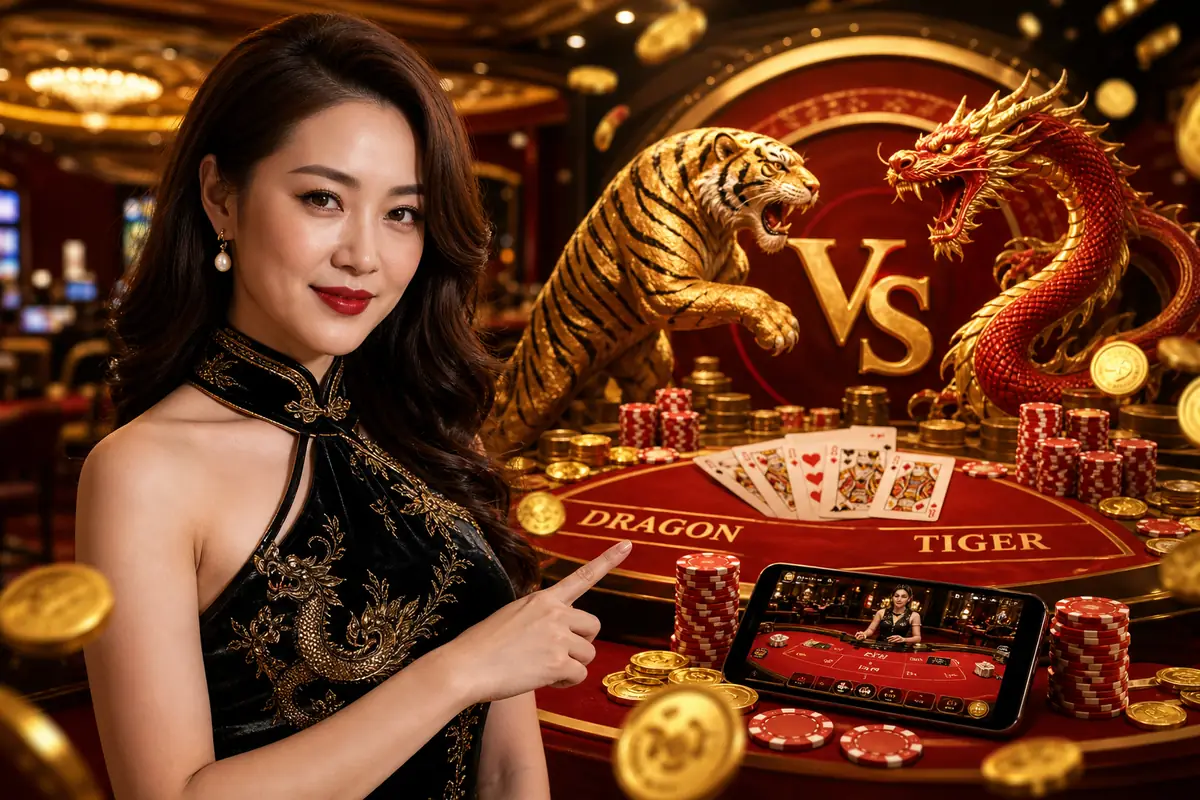 569slot Blackjack မဟာဗျူဟာ ကစားပုံ