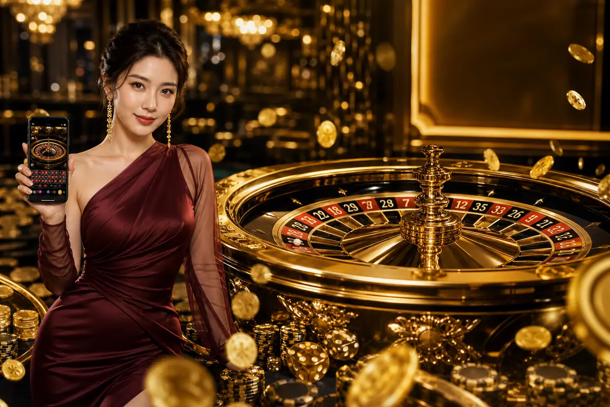 569slot စလော့ ဂိမ်းခန်း ကစားခြင်း
