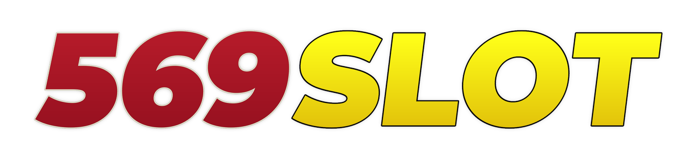 569slot logo